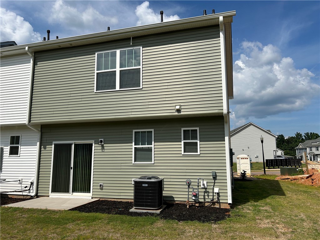 425 Bee Cv Way Pendleton, SC 29670 - Photo 17 of 19