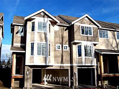4038 Northeast 4th Place Renton, WA 98056 - Photo 1 of 1