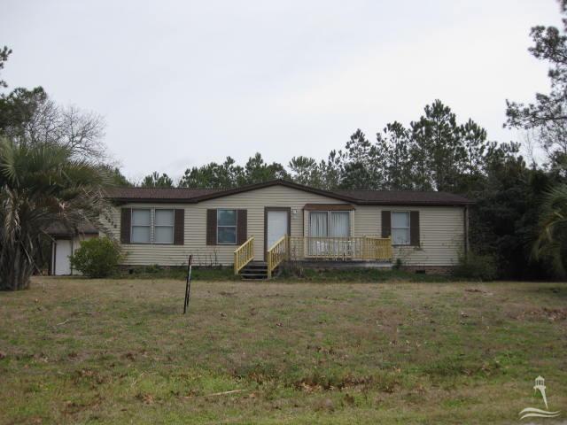 4520 Rounding Run Road Southwest Shallotte, NC 28470 - Photo 1 of 13 Primary Photo