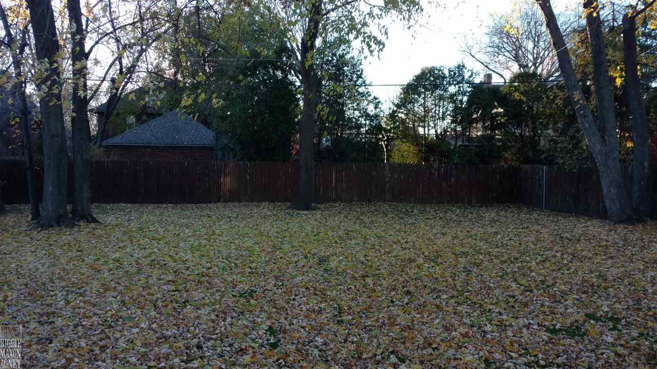 1343 Berkshire Road Grosse Pointe Park, MI 48230 - Photo 20 of 20