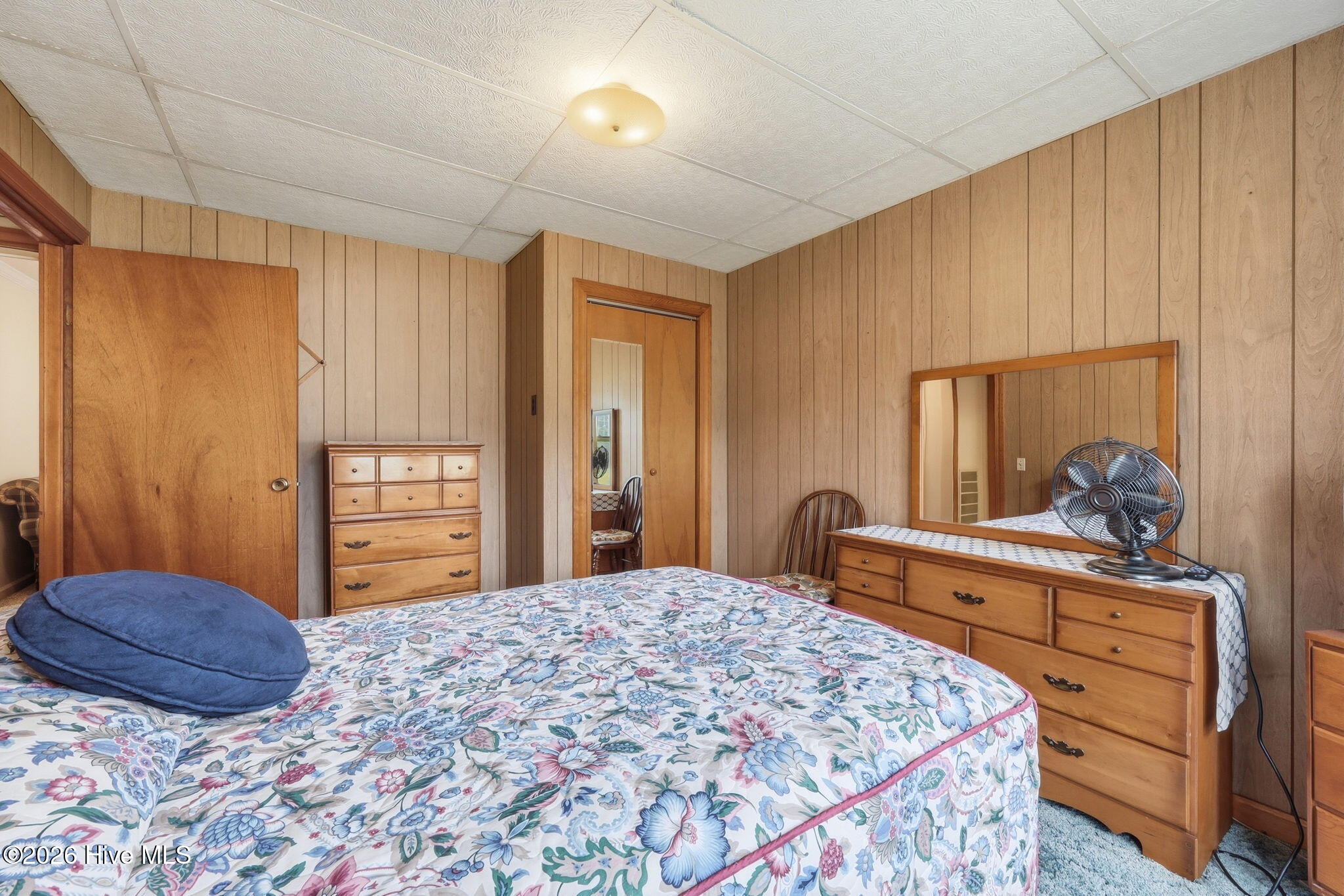 46 Elizabeth Avenue Chocowinity, NC 27817 - Photo 34 of 48 BEDROOM 2