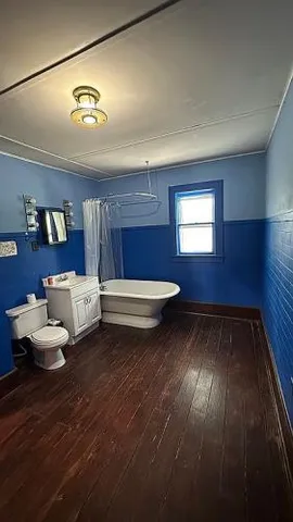 $250,000 | 607 North Mulberry Street, Mount Vernon, OH 43050