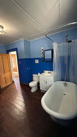 $250,000 | 607 North Mulberry Street, Mount Vernon, OH 43050