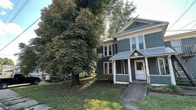 $250,000 | 607 North Mulberry Street, Mount Vernon, OH 43050