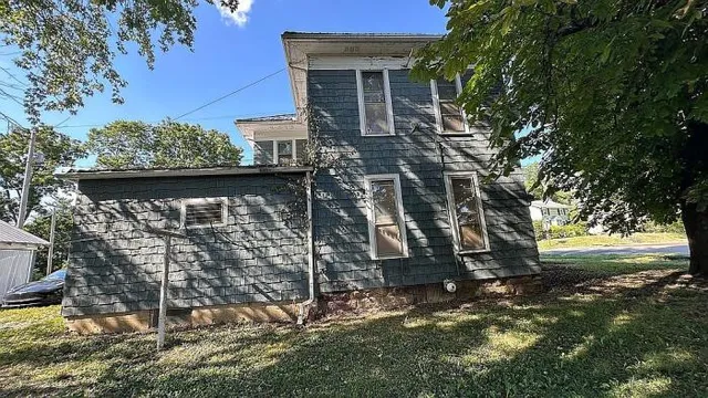 $250,000 | 607 North Mulberry Street, Mount Vernon, OH 43050