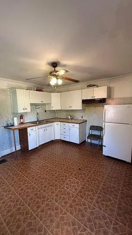 $250,000 | 607 North Mulberry Street, Mount Vernon, OH 43050