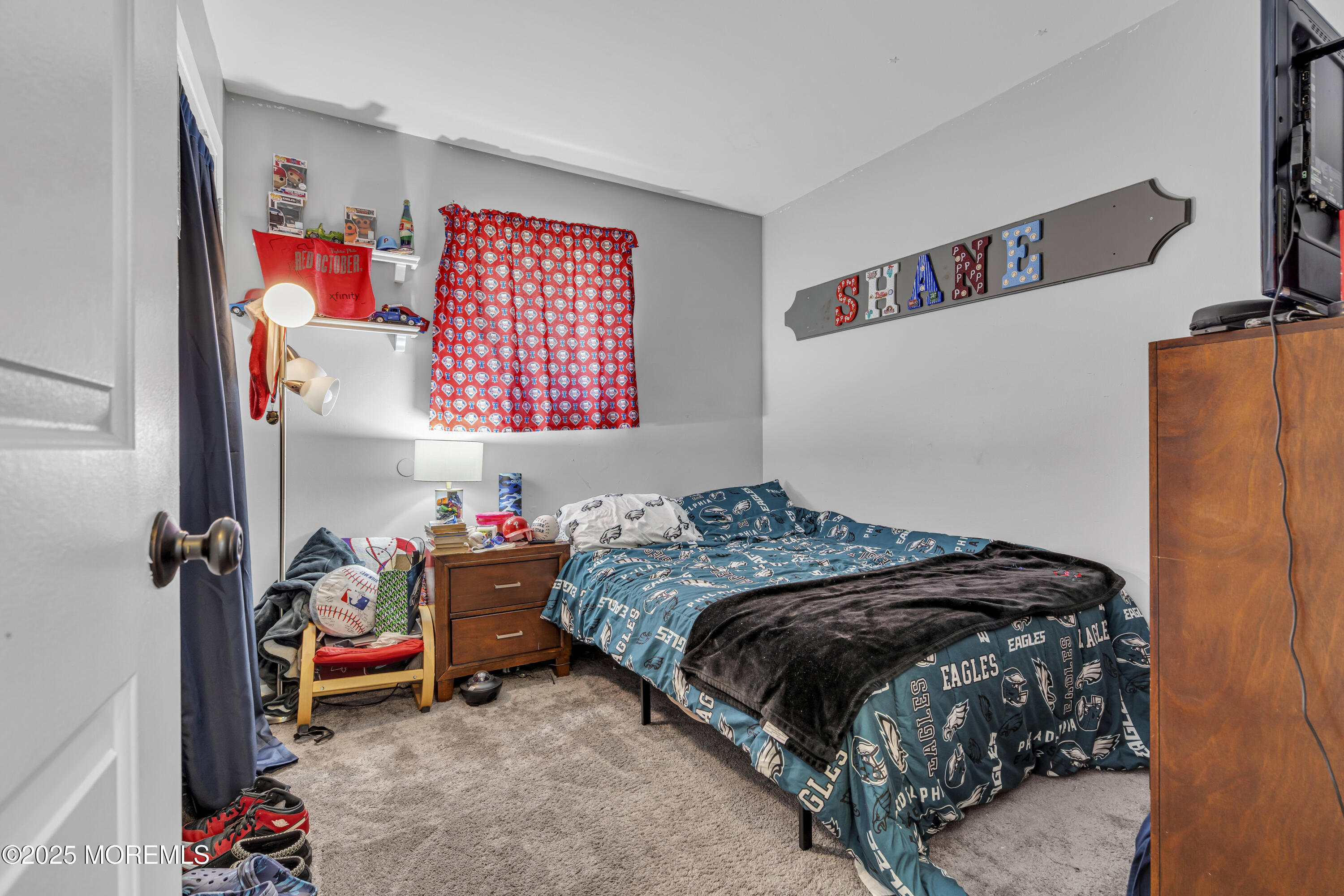 47 Beam Avenue Jackson, NJ 08527 - Photo 15 of 30 a bedroom with bed and furniture