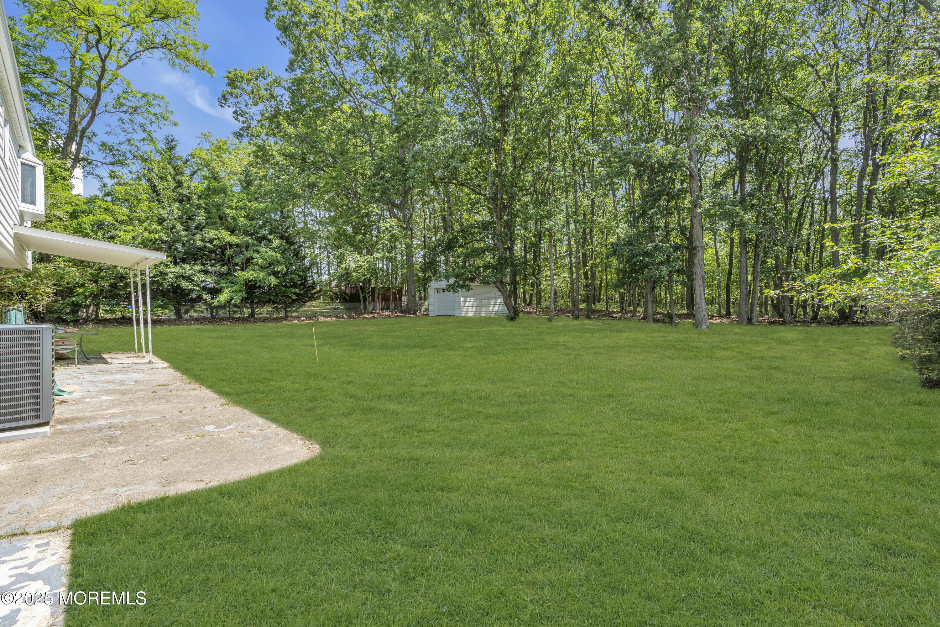 47 Beam Avenue Jackson, NJ 08527 - Photo 28 of 30 a view of a park with a trees