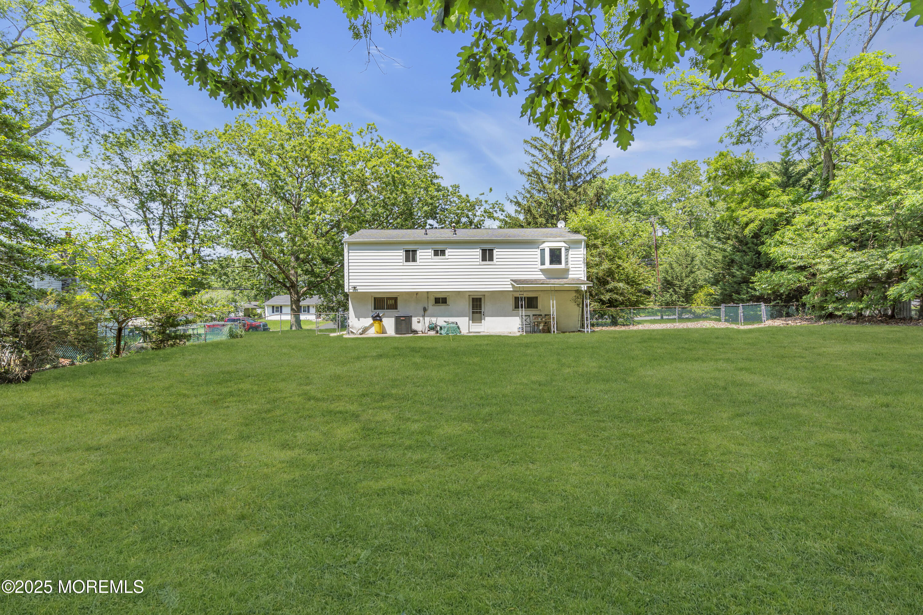47 Beam Avenue Jackson, NJ 08527 - Photo 30 of 30 a view of a house with a yard