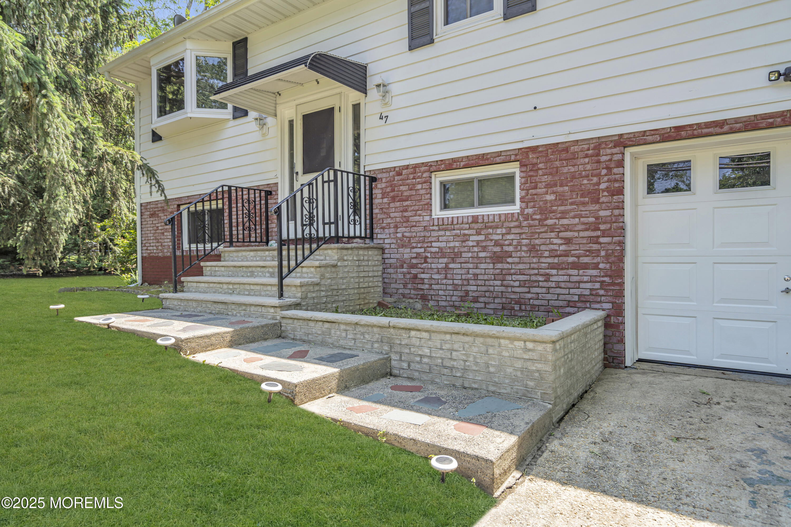 47 Beam Avenue Jackson, NJ 08527 - Photo 3 of 30 a view of house with a backyard