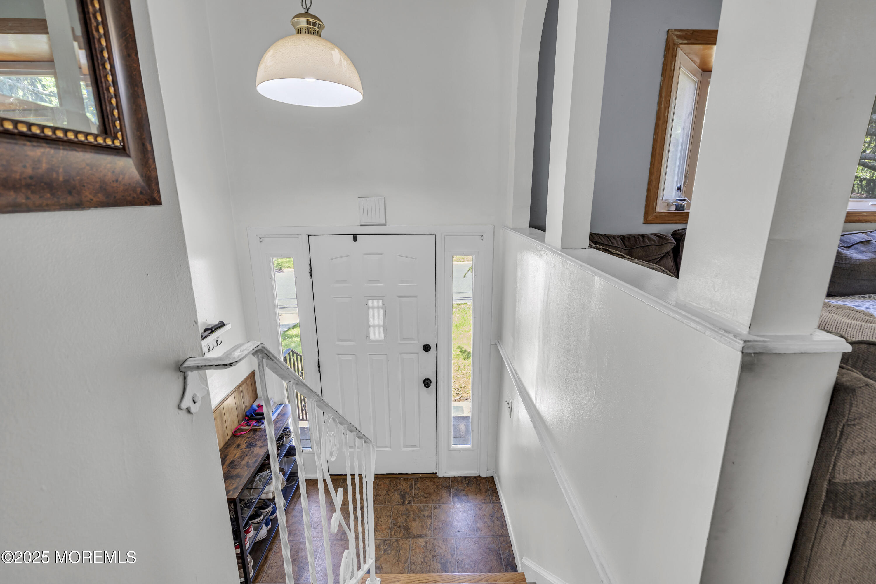 47 Beam Avenue Jackson, NJ 08527 - Photo 5 of 30 a view of entryway with wooden floor