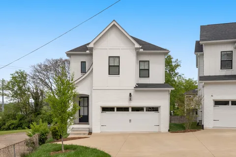 $795,000 | 500 B Waycross Drive, Nashville, TN 37211