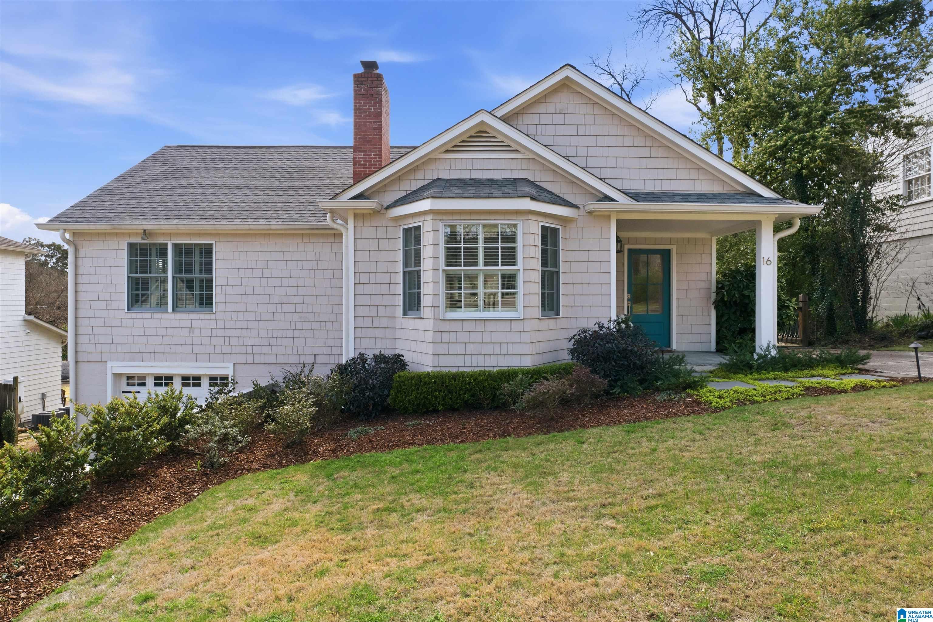 16 Montevallo Lane Birmingham, AL 35213 - Photo 1 of 33
