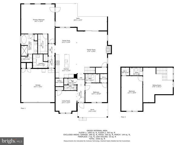 $574,000 | 36032 Huntington Street, Millville, DE 19967