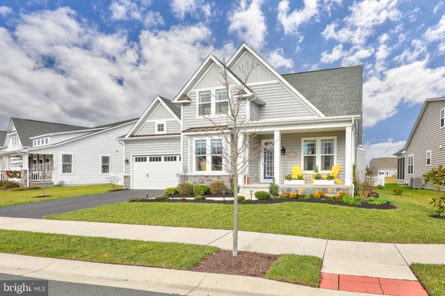 $574,000 | 36032 Huntington Street, Millville, DE 19967