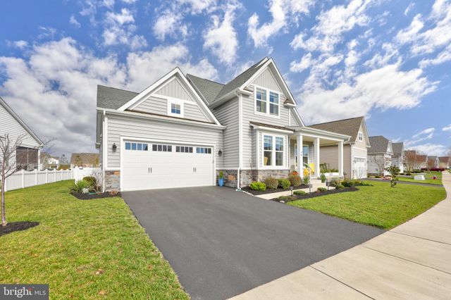 $574,000 | 36032 Huntington Street, Millville, DE 19967