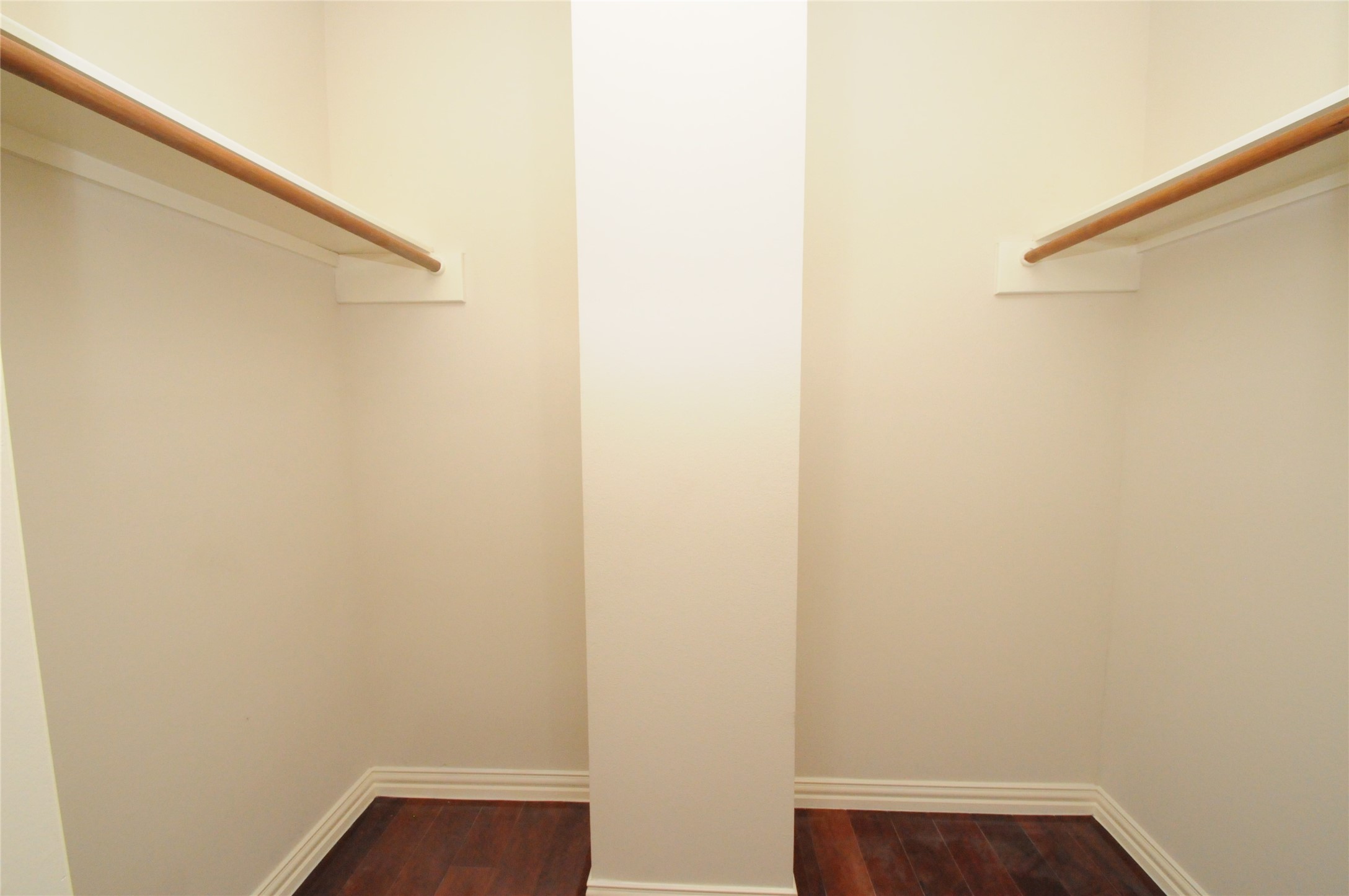 16127 Eaglewood Spring Court Houston, TX 77083 - Photo 15 of 31 a small space with wooden floor and a window