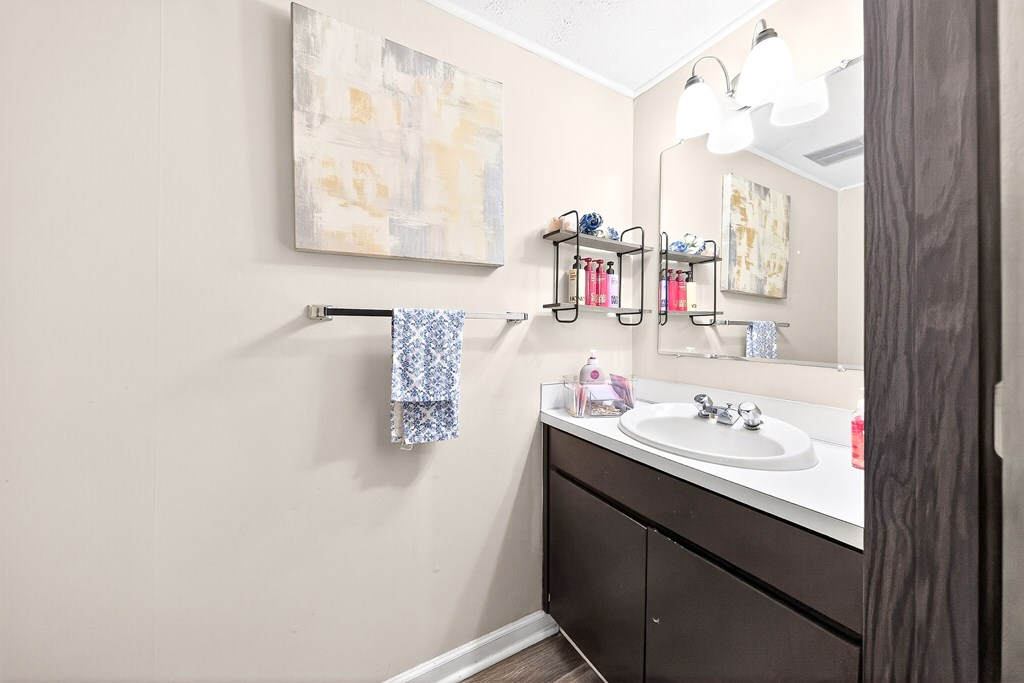 4312 Old Macon Road, Unit 45 Columbus, GA 31907 - Photo 11 of 20