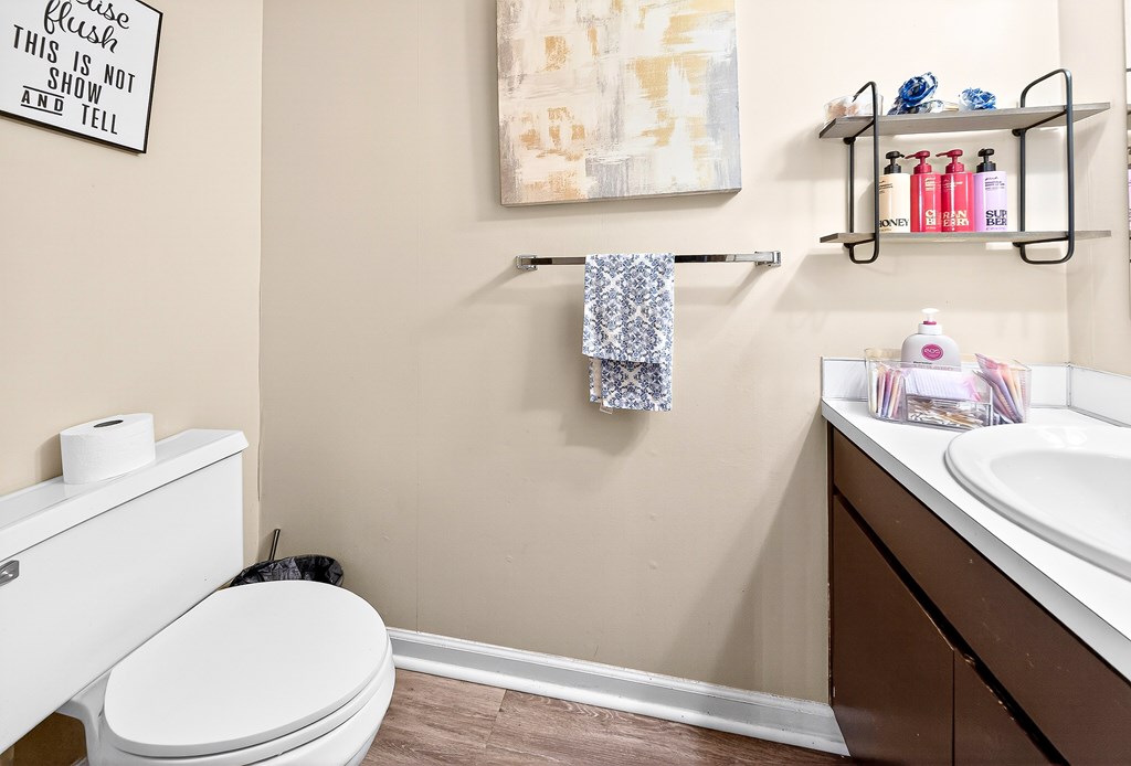 4312 Old Macon Road, Unit 45 Columbus, GA 31907 - Photo 12 of 20