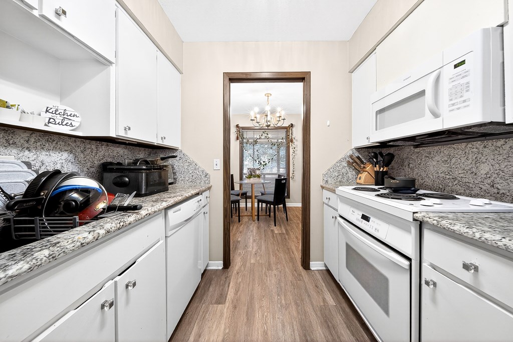 4312 Old Macon Road, Unit 45 Columbus, GA 31907 - Photo 15 of 20