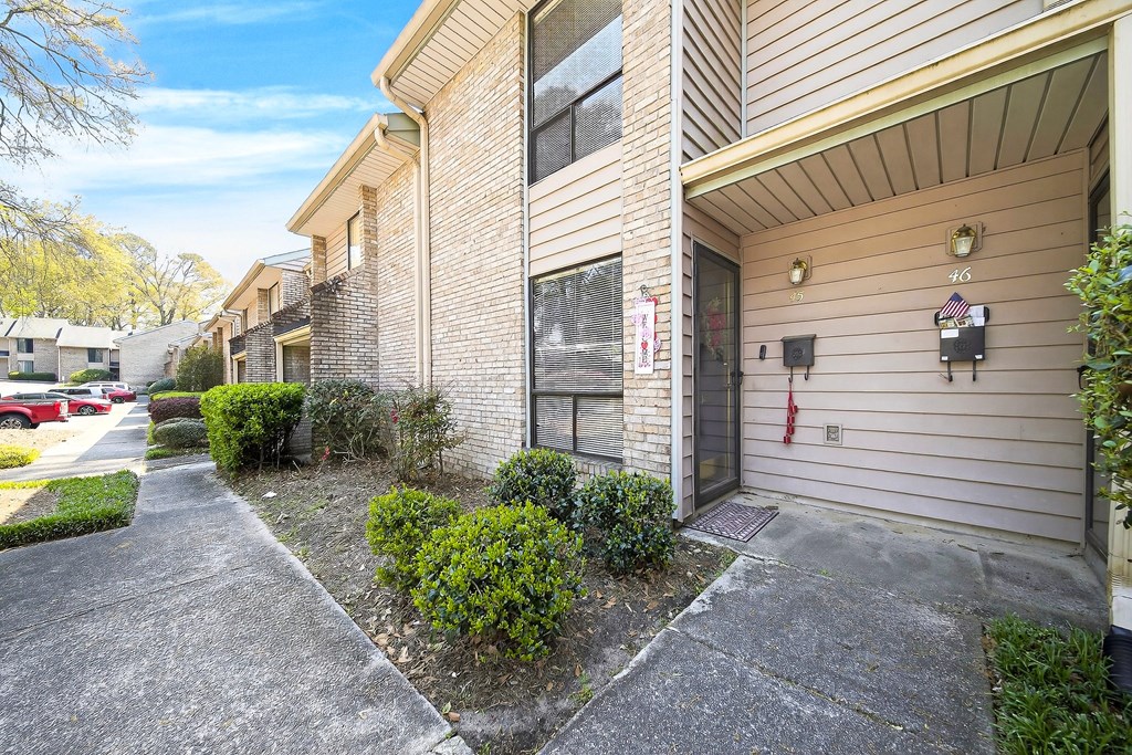 4312 Old Macon Road, Unit 45 Columbus, GA 31907 - Photo 2 of 20