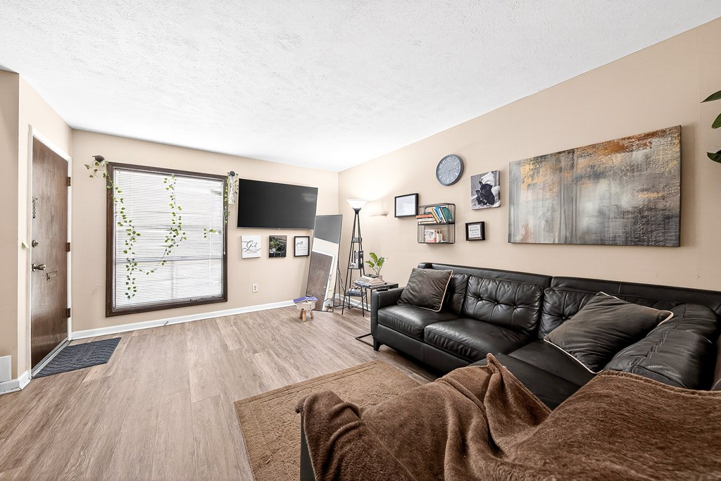 4312 Old Macon Road, Unit 45 Columbus, GA 31907 - Photo 3 of 20