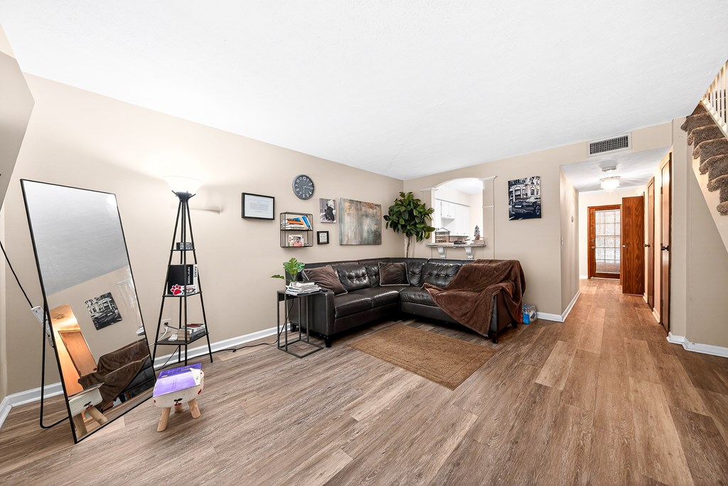 4312 Old Macon Road, Unit 45 Columbus, GA 31907 - Photo 4 of 20