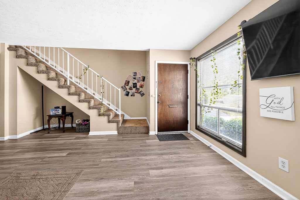 4312 Old Macon Road, Unit 45 Columbus, GA 31907 - Photo 5 of 20