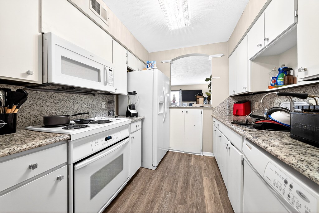 4312 Old Macon Road, Unit 45 Columbus, GA 31907 - Photo 7 of 20