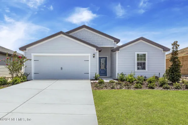 $379,900 | 3235 Mission Oak Place, Green Cove Springs, FL 32043