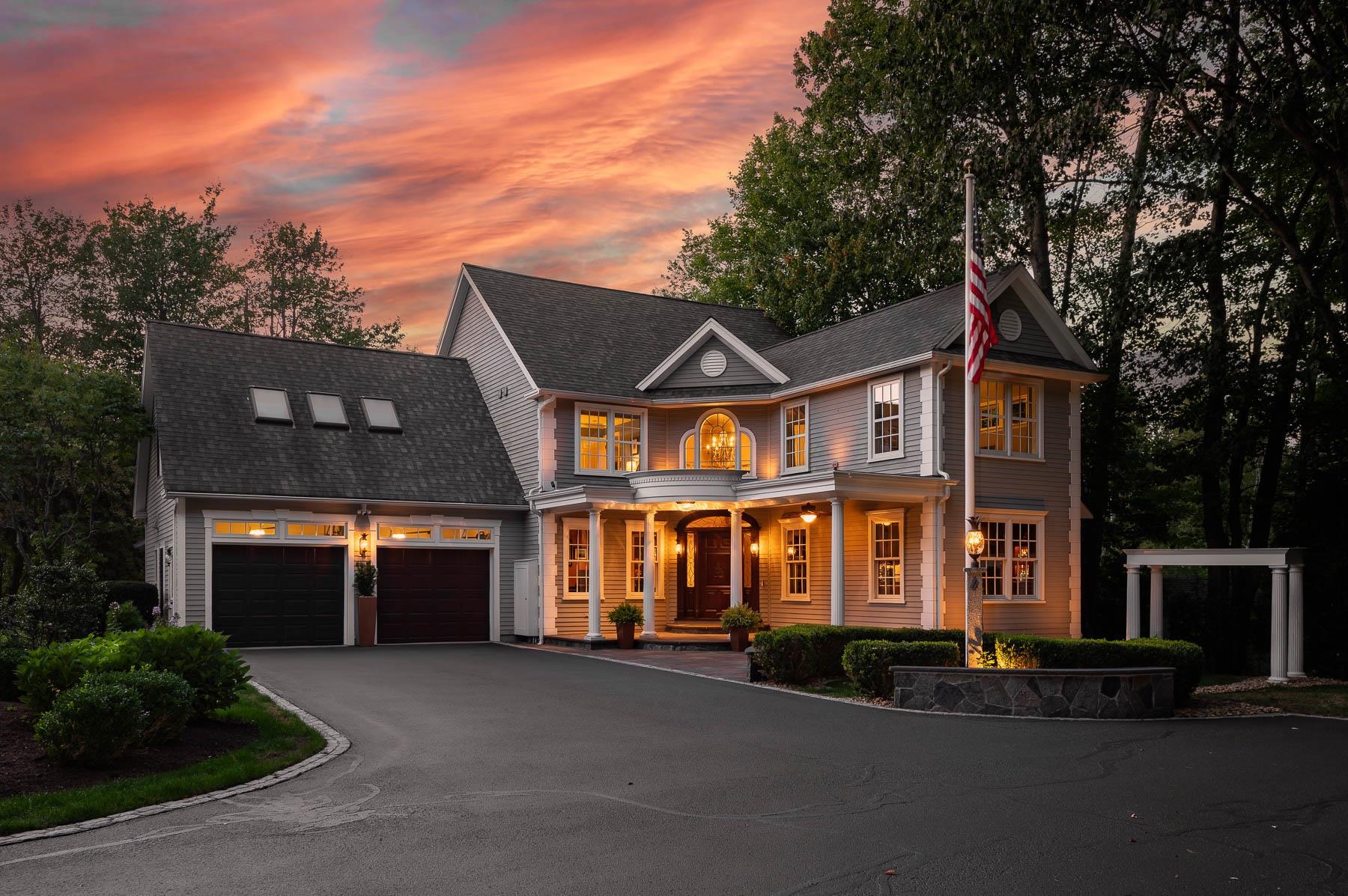 4 Kildary Drive Stratham, NH 03885 - Photo 1 of 53