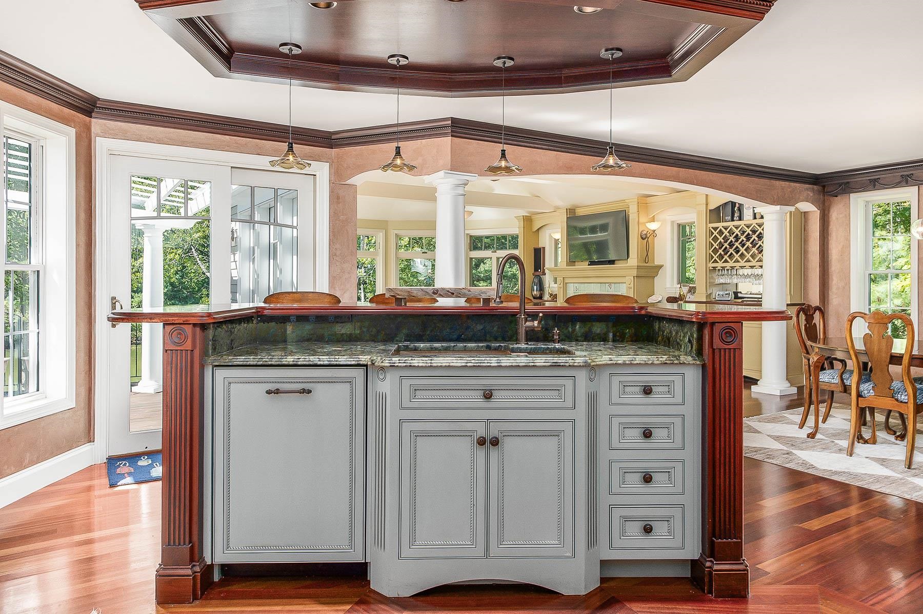 4 Kildary Drive Stratham, NH 03885 - Photo 12 of 53