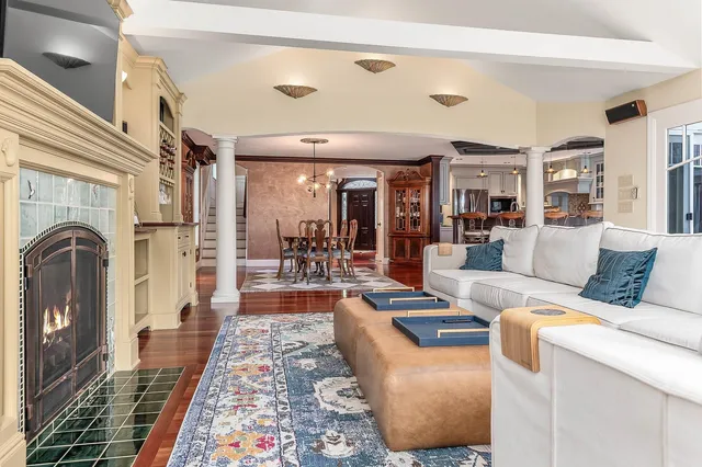 $1,399,000 | 4 Kildary Drive, Stratham, NH 03885