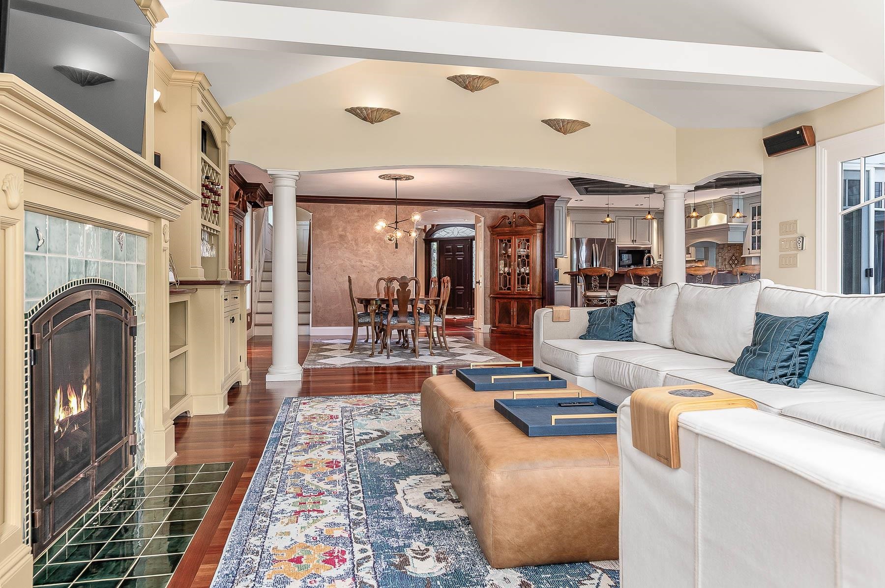 4 Kildary Drive Stratham, NH 03885 - Photo 18 of 53