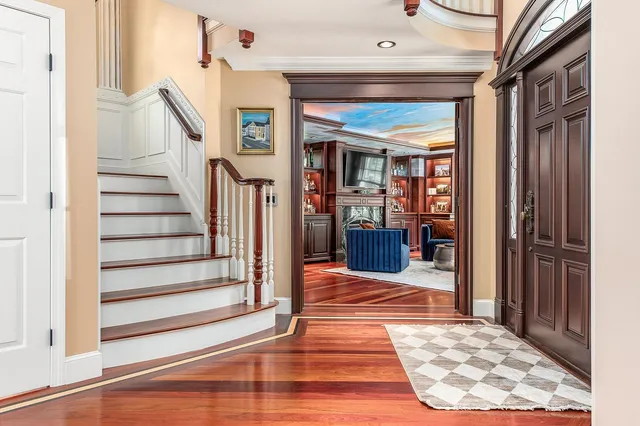 $1,399,000 | 4 Kildary Drive, Stratham, NH 03885