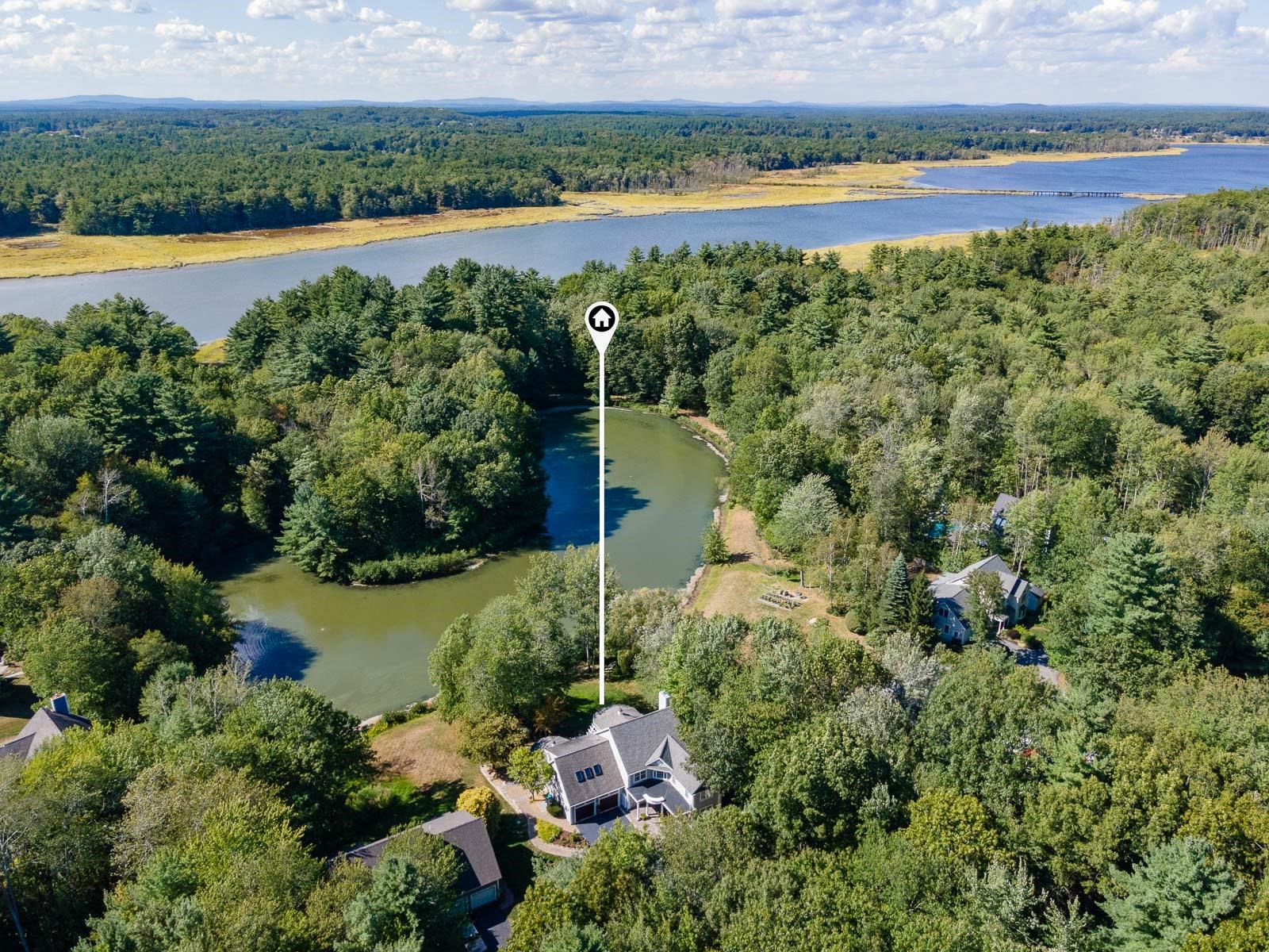 4 Kildary Drive Stratham, NH 03885 - Photo 2 of 53