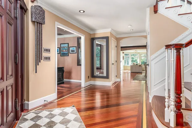 $1,399,000 | 4 Kildary Drive, Stratham, NH 03885