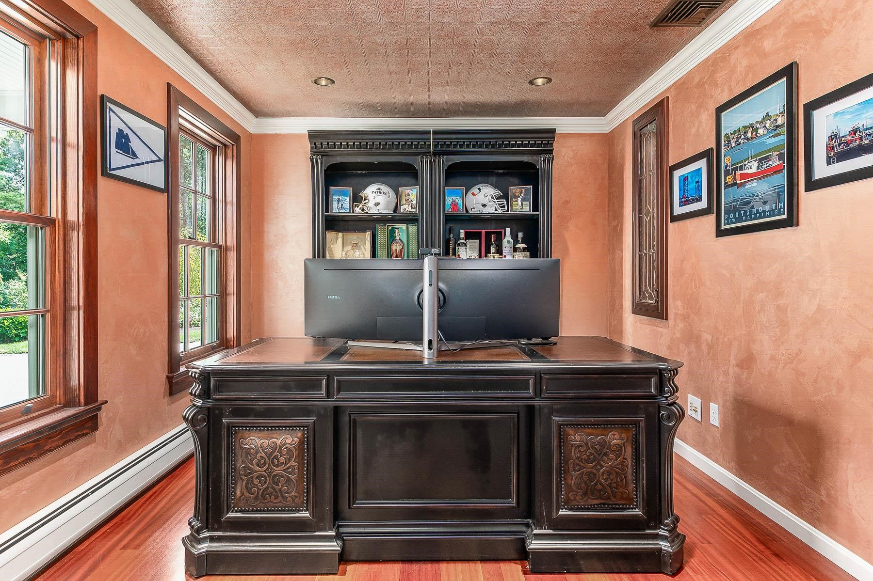 4 Kildary Drive Stratham, NH 03885 - Photo 26 of 53