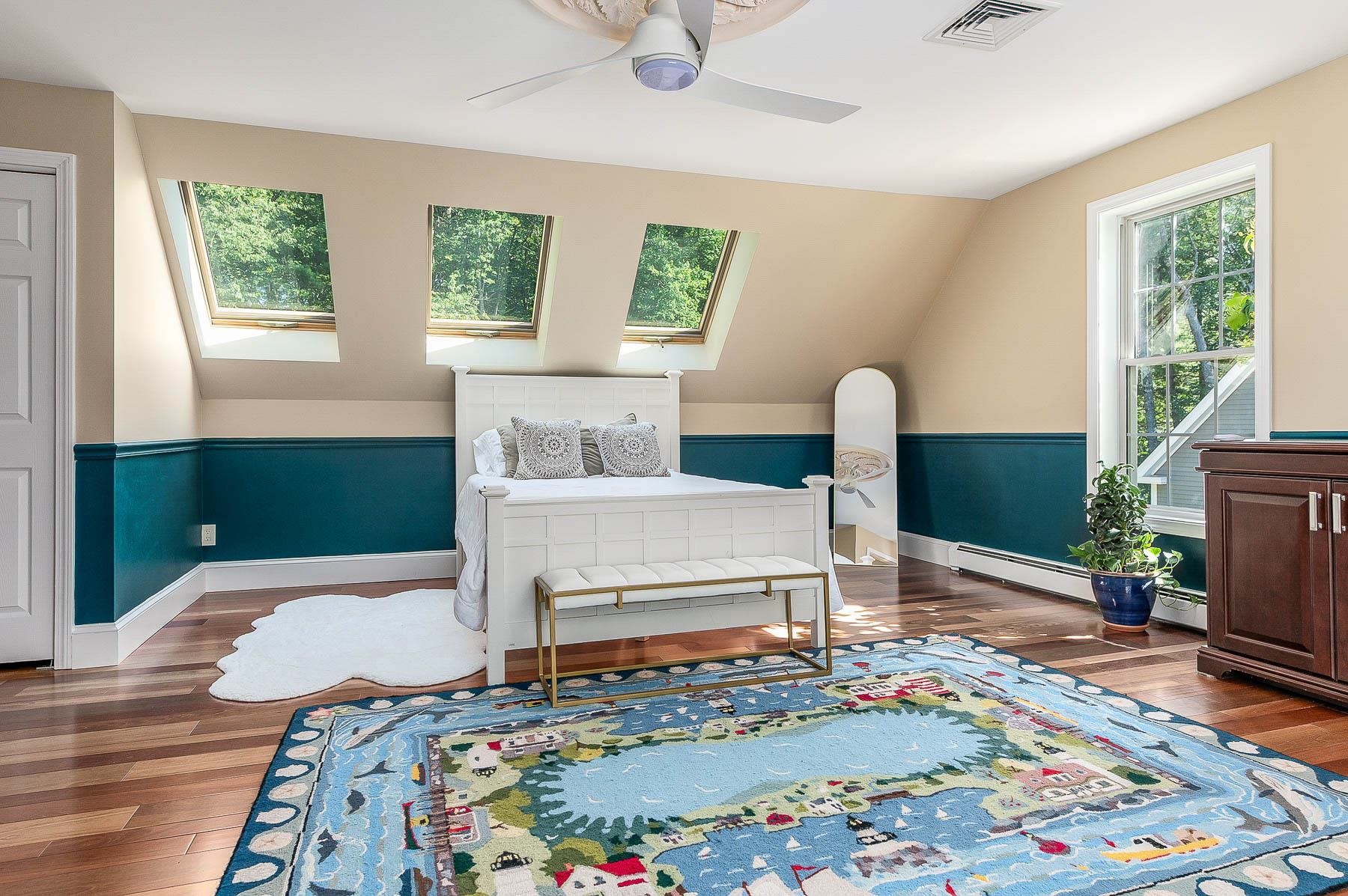 4 Kildary Drive Stratham, NH 03885 - Photo 37 of 53