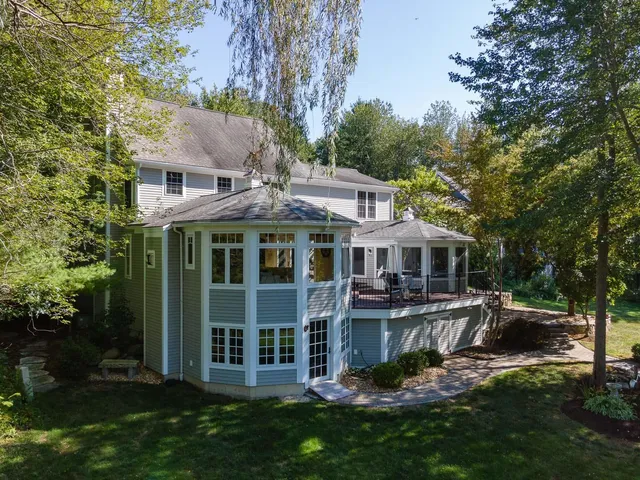 $1,399,000 | 4 Kildary Drive, Stratham, NH 03885