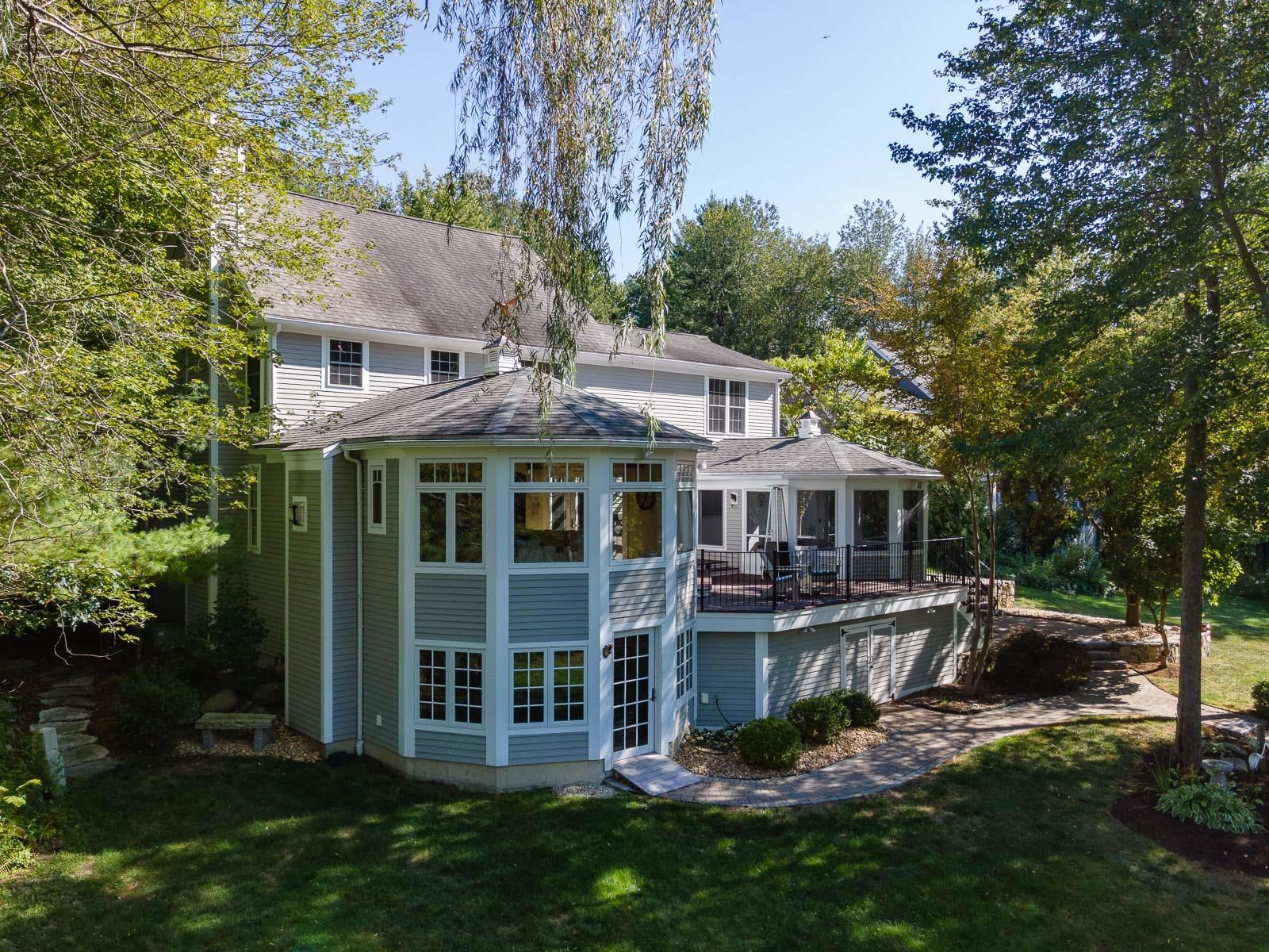 4 Kildary Drive Stratham, NH 03885 - Photo 41 of 53