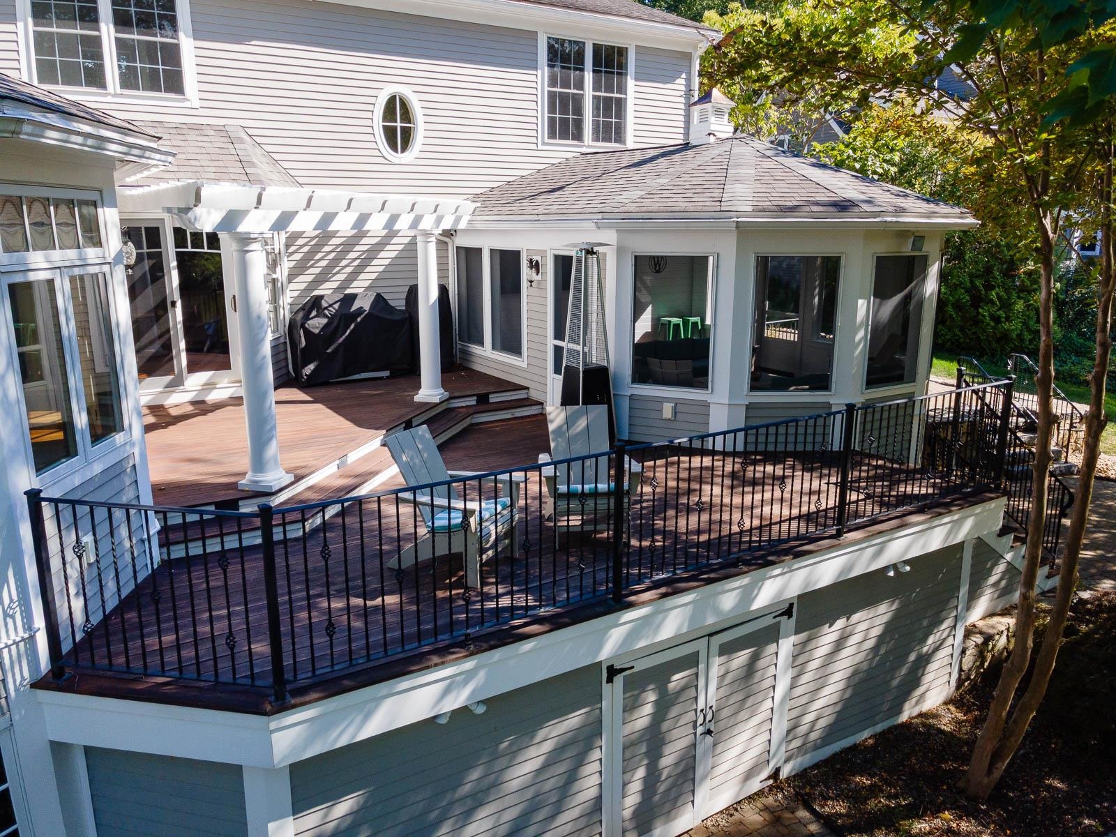 4 Kildary Drive Stratham, NH 03885 - Photo 43 of 53