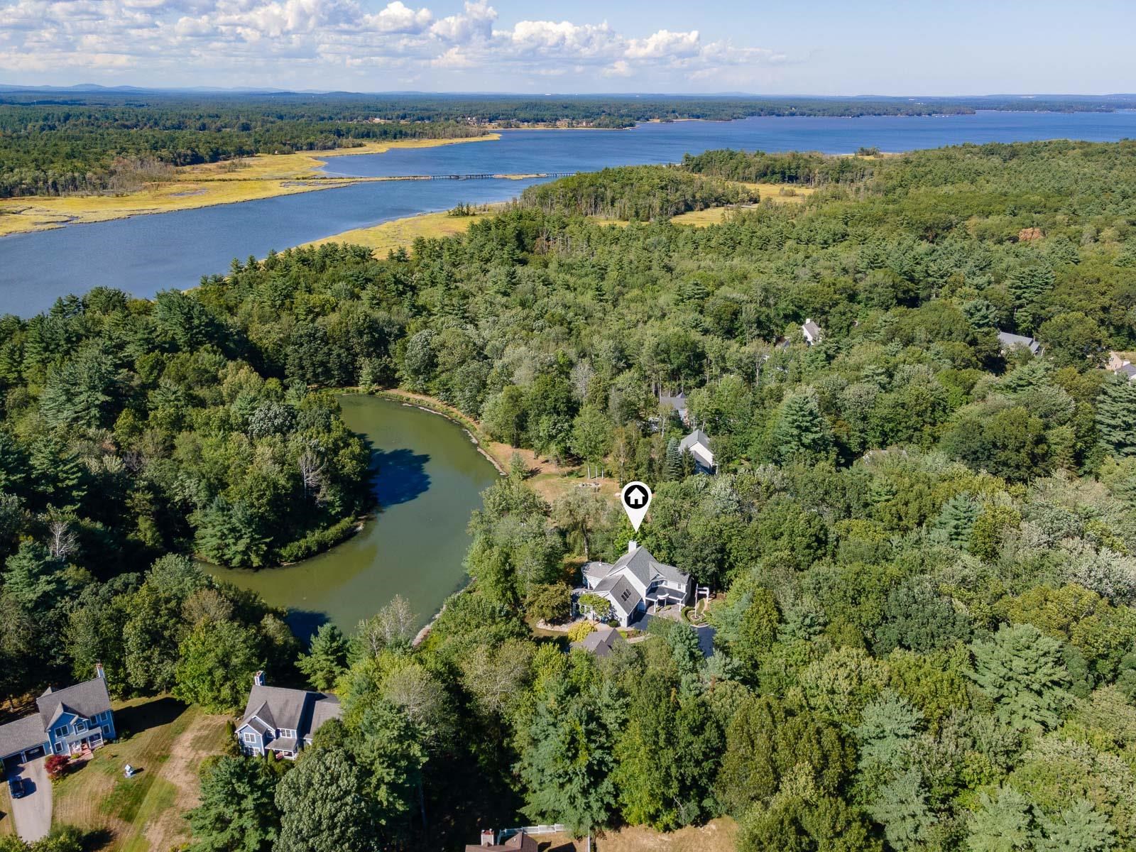 4 Kildary Drive Stratham, NH 03885 - Photo 50 of 53