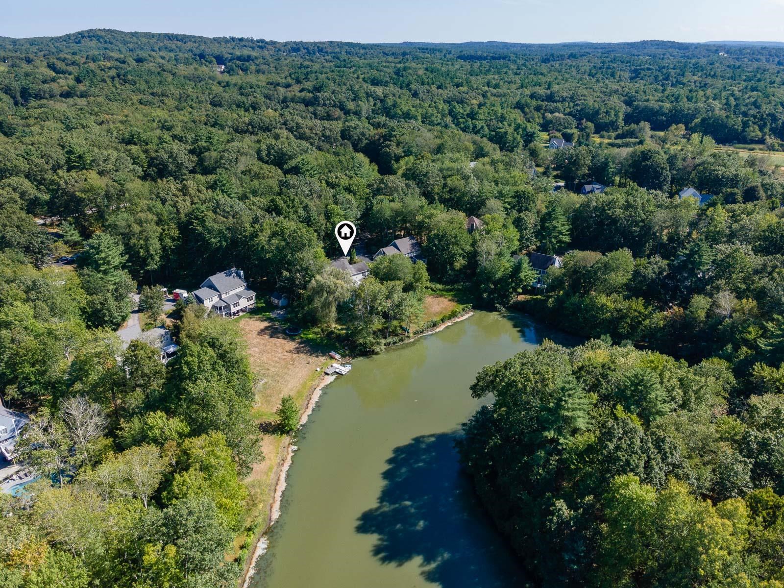 4 Kildary Drive Stratham, NH 03885 - Photo 51 of 53