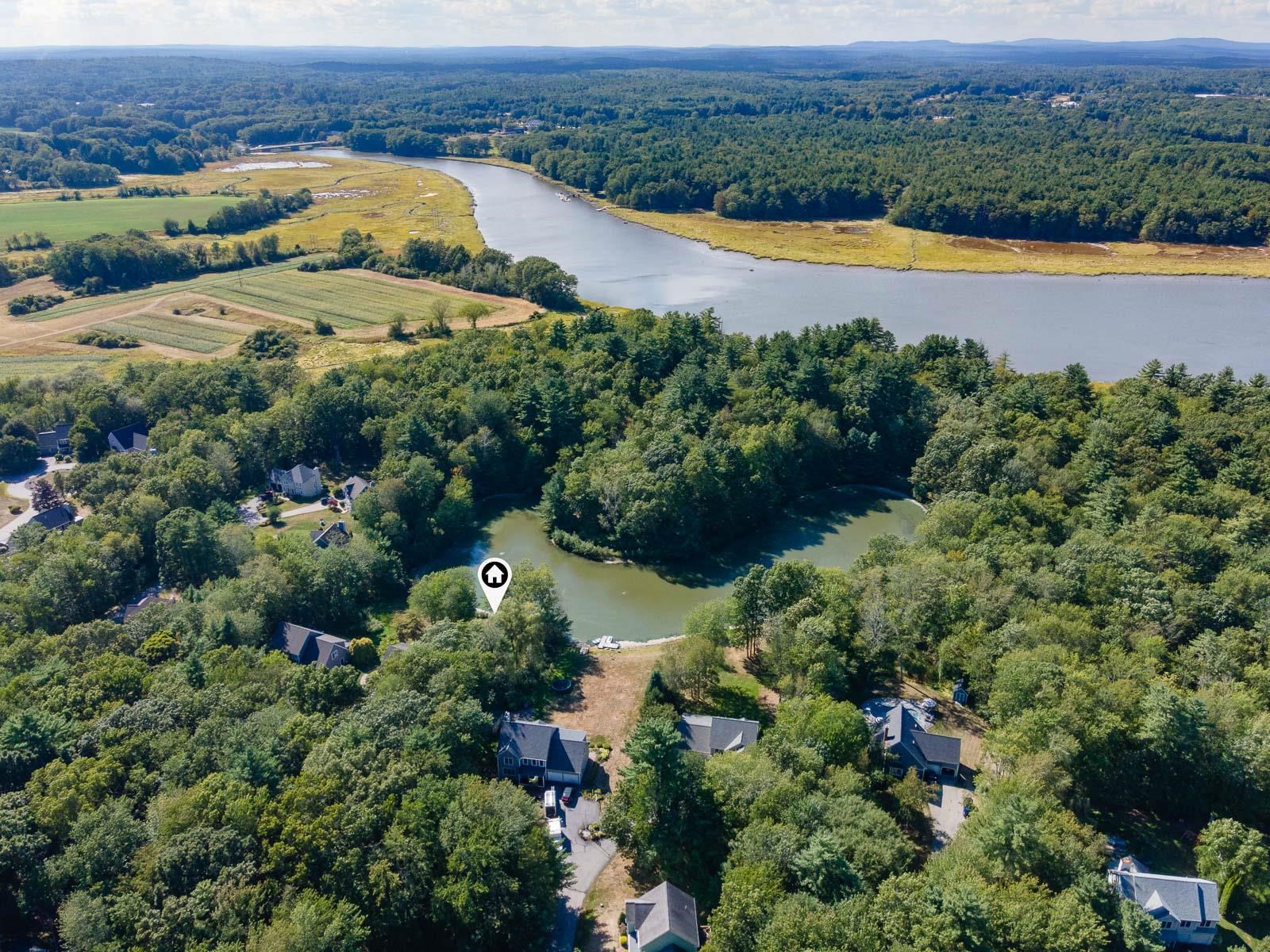 4 Kildary Drive Stratham, NH 03885 - Photo 52 of 53