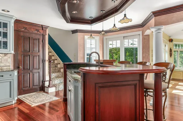 $1,399,000 | 4 Kildary Drive, Stratham, NH 03885