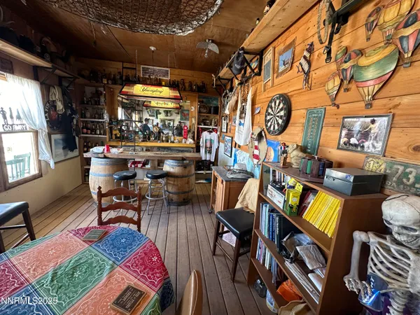 $1,450,000 | 3350 Ikes Cyn Road, Round Mountain, NV 89045