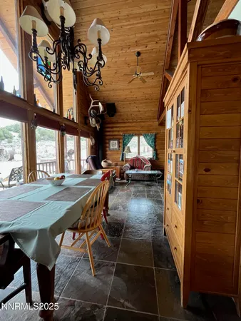 $1,450,000 | 3350 Ikes Cyn Road, Round Mountain, NV 89045