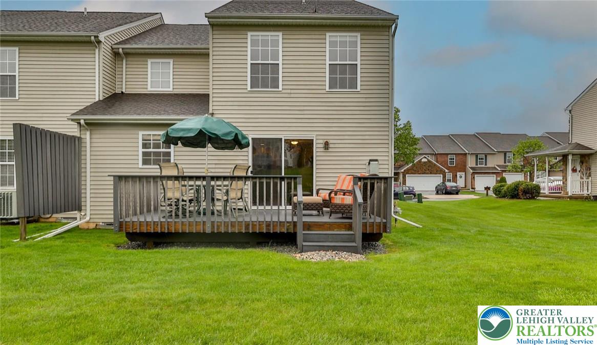 4137 Ross Road Bethlehem, PA 18020 - Photo 23 of 23 Gallery Image 23