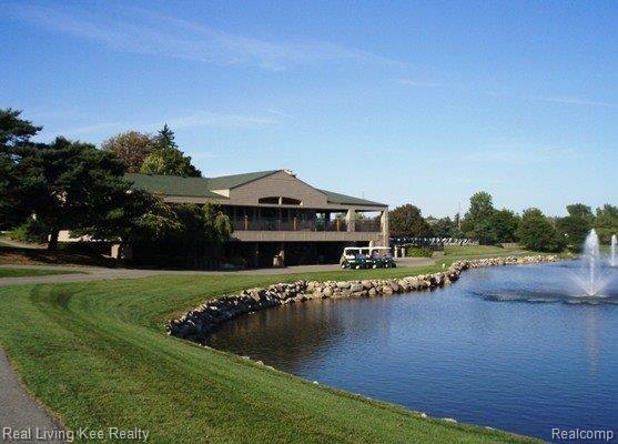 891 Augusta Drive Rochester, MI 48309 - Photo 20 of 22 Clubhouse.jpg